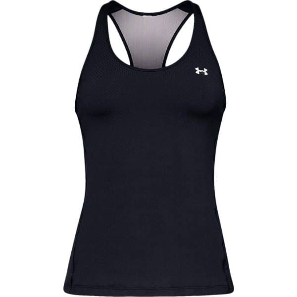 Under Armour HeatGearâ¢ Racer Tank top Dame